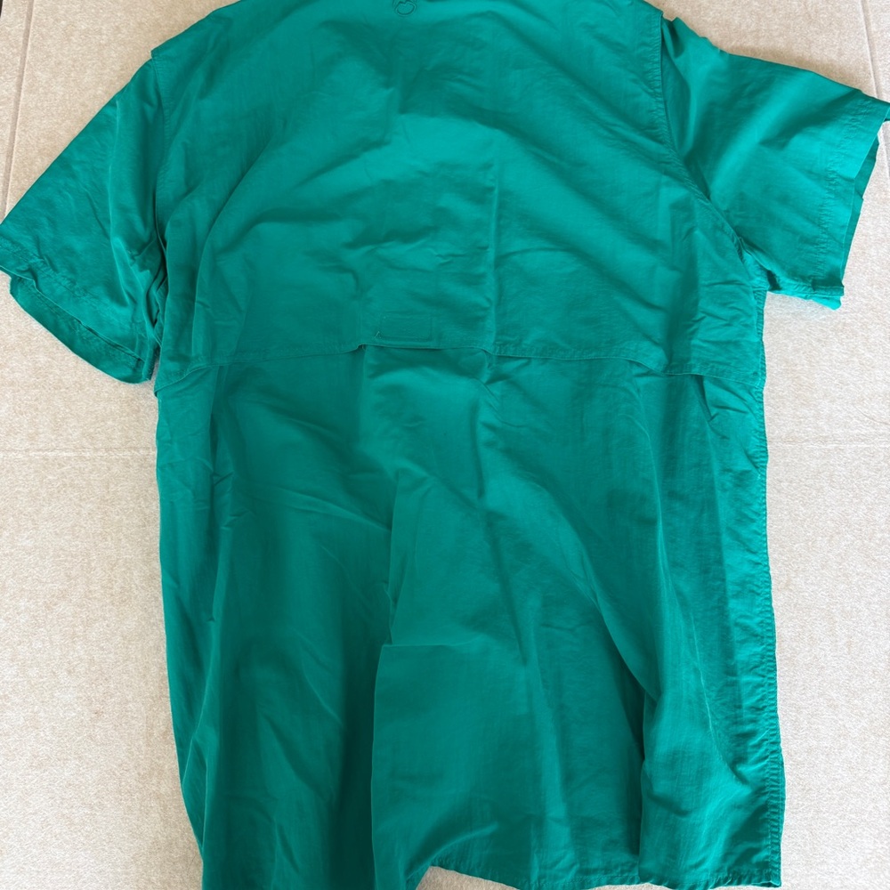 Magellan Outdoors Fishing Shirts Men’s XXL 3 pack - Picture 3 of 10